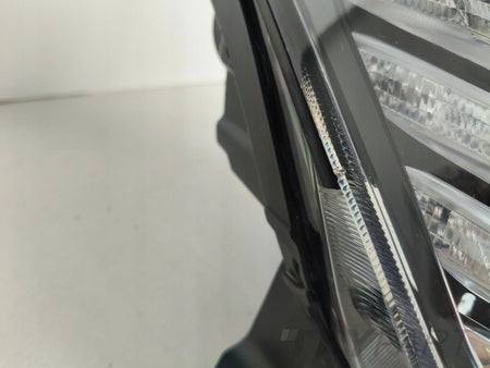 RIGHT HEADLIGHT LAMP SSANGYONG KORANDO LIFT FULL LED