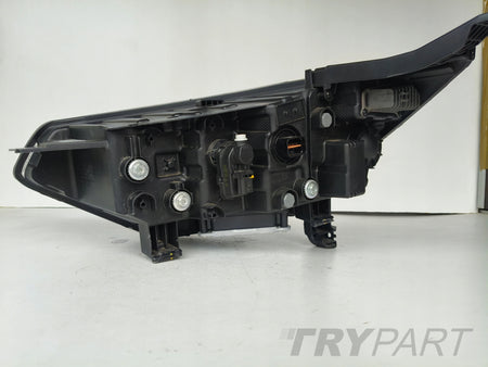 RIGHT HEADLIGHT LAMP SSANGYONG KORANDO LIFT FULL LED