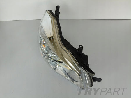 RIGHT HEADLIGHT LAMP SUBARU XV 11-