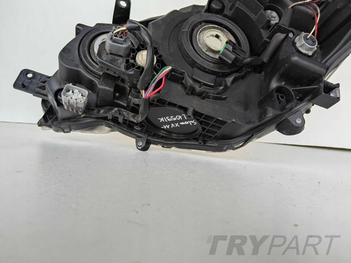 RIGHT HEADLIGHT LAMP SUBARU XV 11-