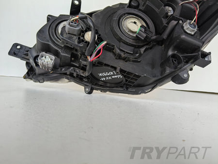 RIGHT HEADLIGHT LAMP SUBARU XV 11-