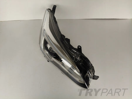 RIGHT HEADLIGHT LAMP SUBARU XV II 20- FACELIFT FULL LED