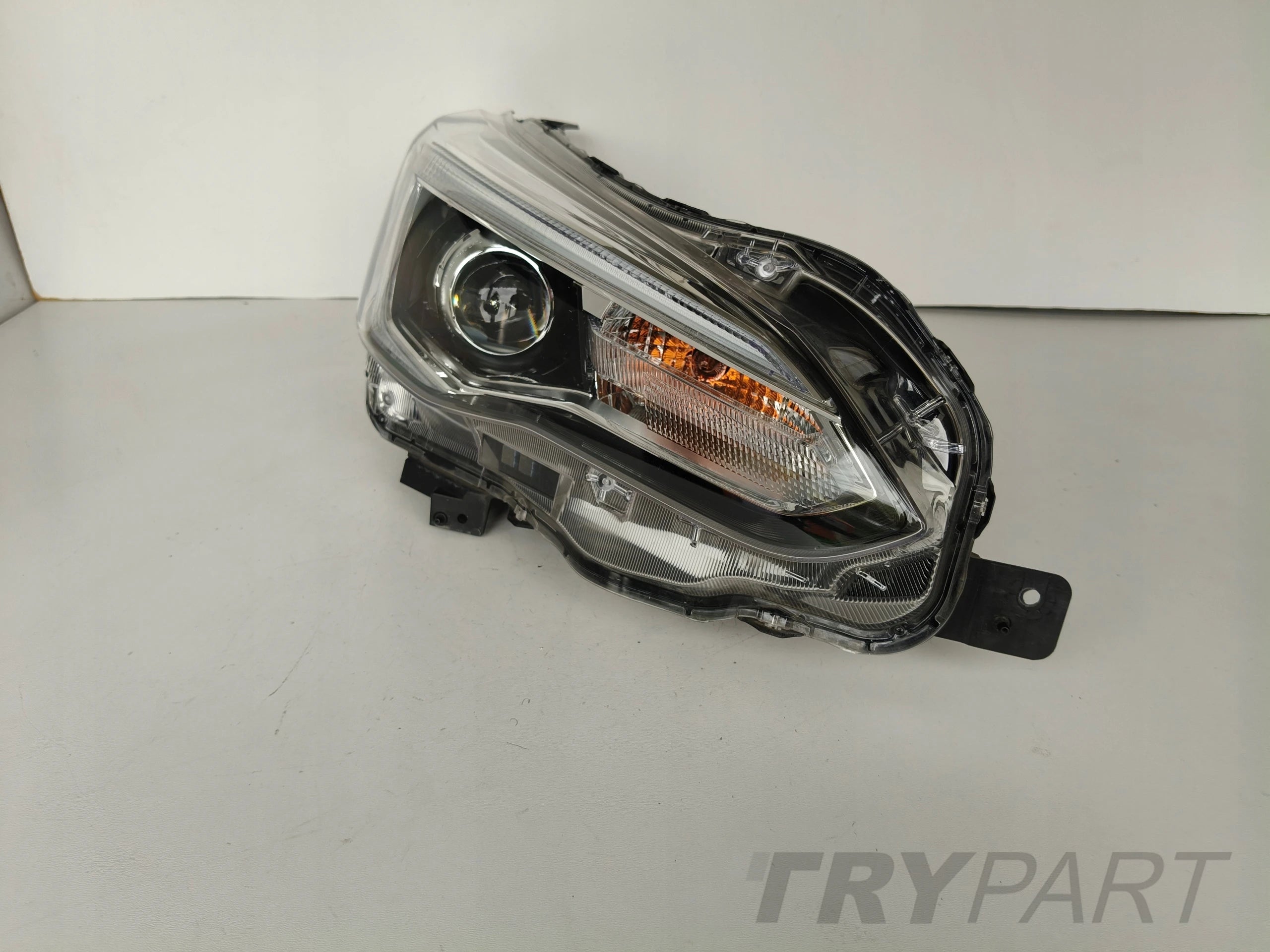 RIGHT HEADLIGHT LAMP SUBARU XV II 20- FACELIFT FULL LED
