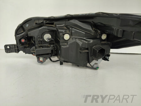 RIGHT HEADLIGHT LAMP SUBARU XV II 20- FACELIFT FULL LED