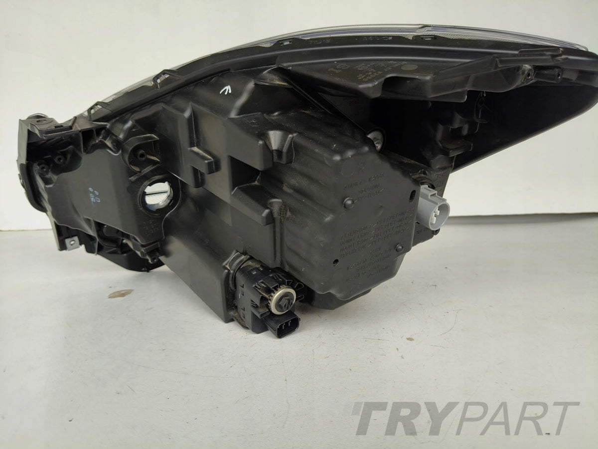 RIGHT HEADLIGHT LAMP SUZUKI SWIFT MK8 17- FULL LED