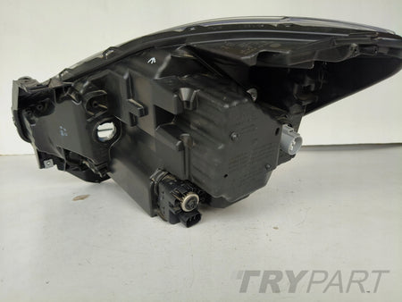 RIGHT HEADLIGHT LAMP SUZUKI SWIFT MK8 17- FULL LED