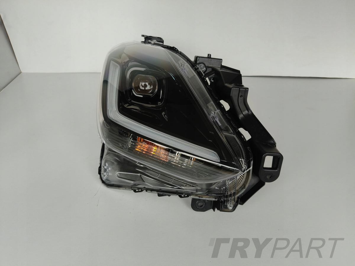 RIGHT HEADLIGHT LAMP SUZUKI SWIFT MK9 24- FULL LED