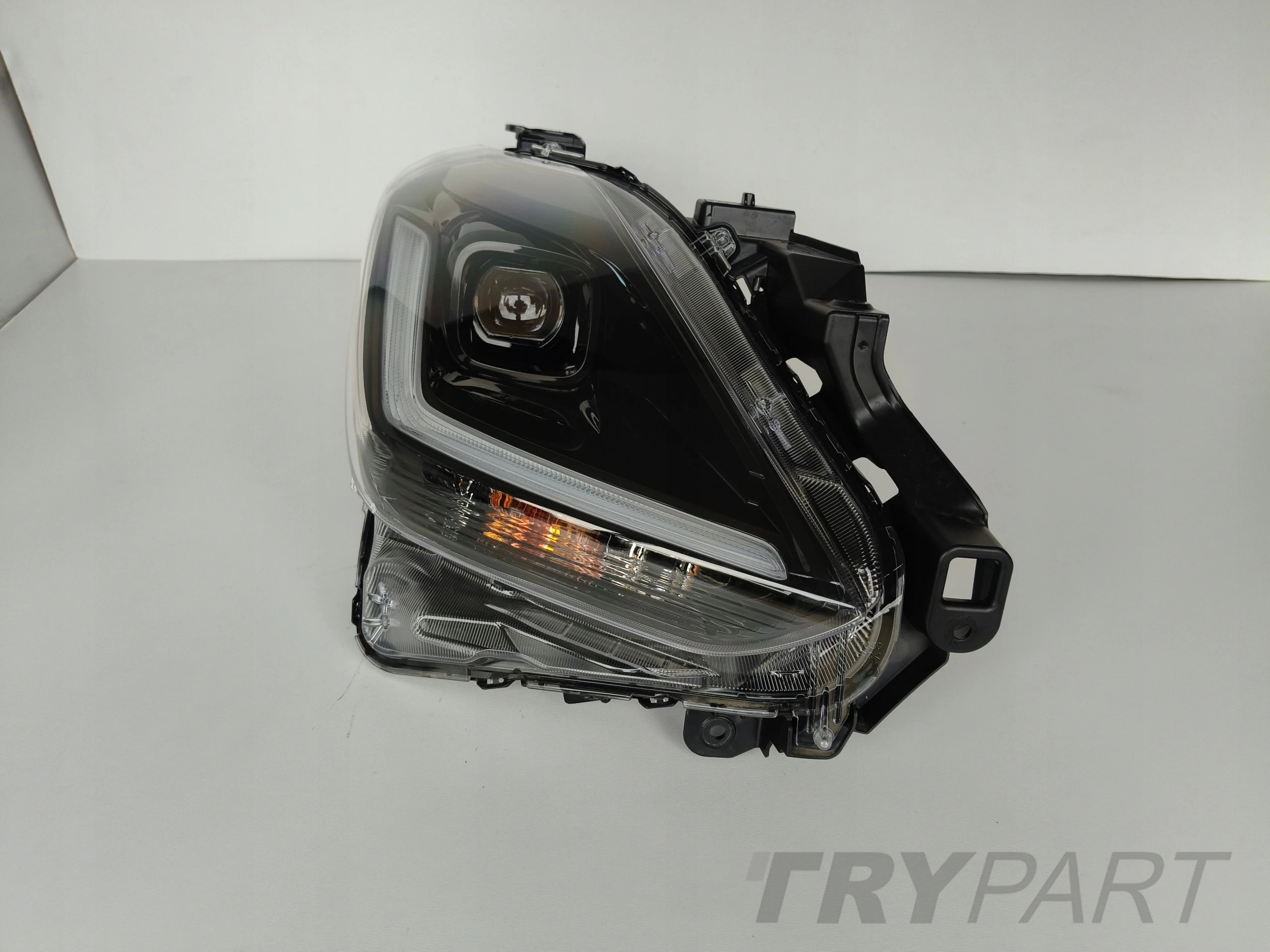 RIGHT HEADLIGHT LAMP SUZUKI SWIFT MK9 24- FULL LED