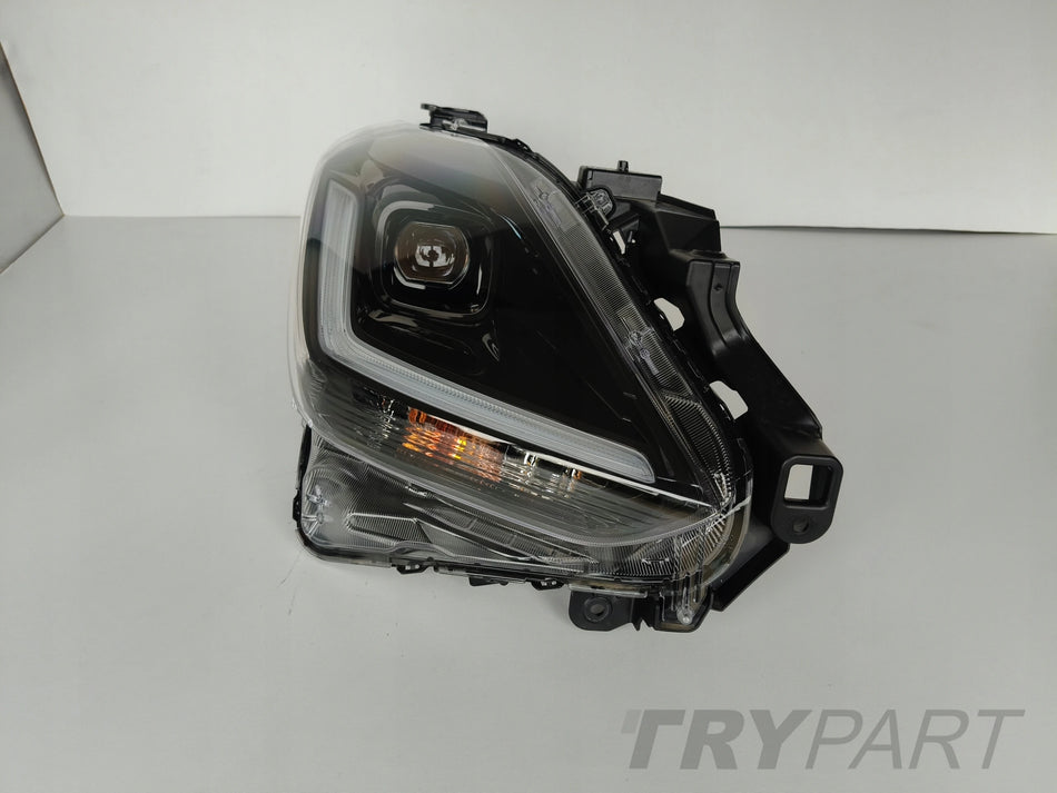 RIGHT HEADLIGHT LAMP SUZUKI SWIFT MK9 24- FULL LED