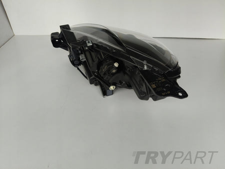 RIGHT HEADLIGHT LAMP SUZUKI SWIFT MK9 24- FULL LED