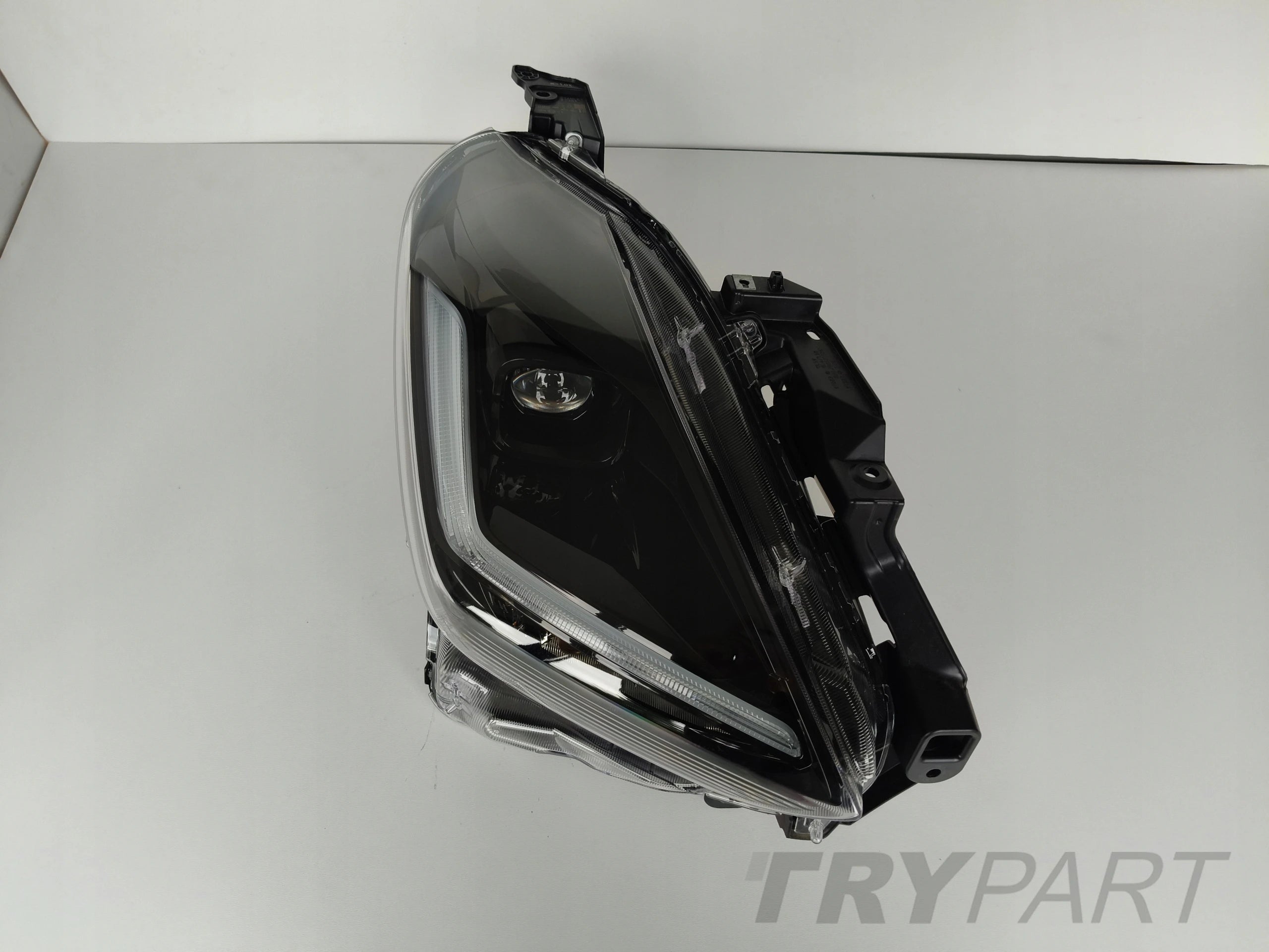RIGHT HEADLIGHT LAMP SUZUKI SWIFT MK9 24- FULL LED
