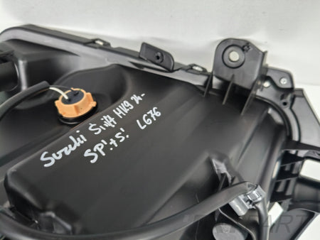 RIGHT HEADLIGHT LAMP SUZUKI SWIFT MK9 24- FULL LED