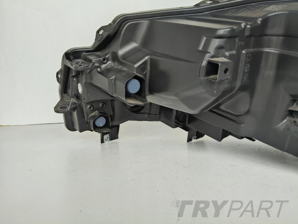RIGHT HEADLIGHT LAMP SUZUKI VITARA III 18- LIFT FULL LED