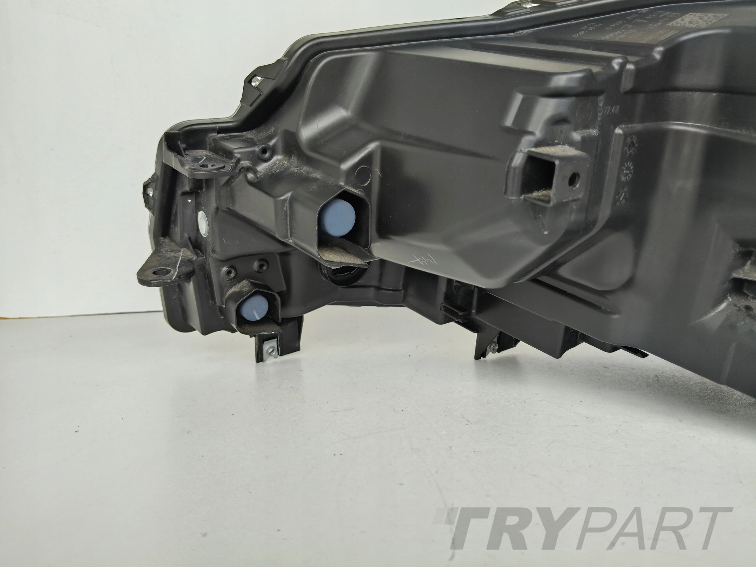 RIGHT HEADLIGHT LAMP SUZUKI VITARA III 18- LIFT FULL LED