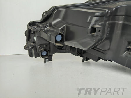 RIGHT HEADLIGHT LAMP SUZUKI VITARA III 18- LIFT FULL LED