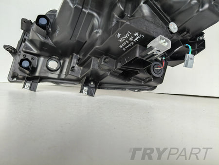 RIGHT HEADLIGHT LAMP SUZUKI VITARA III 18- LIFT FULL LED