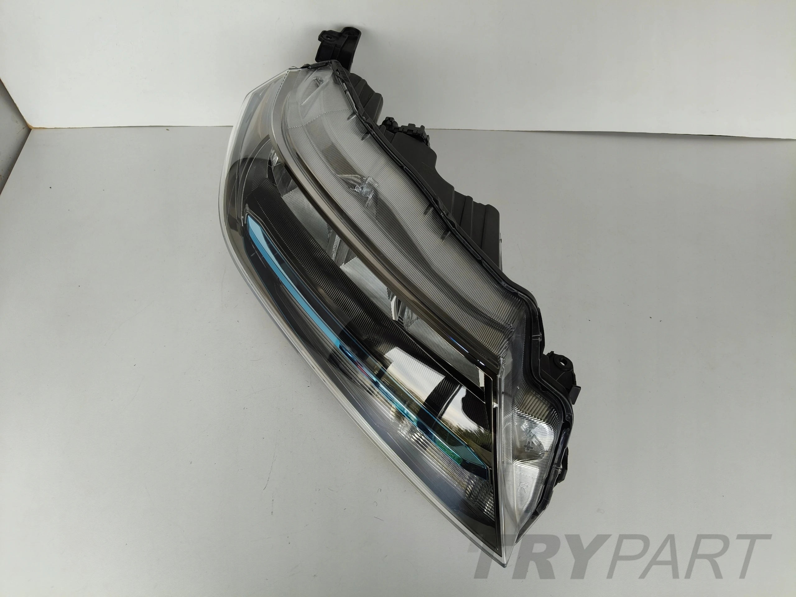 RIGHT HEADLIGHT LAMP SUZUKI VITARA III 18- LIFT FULL LED