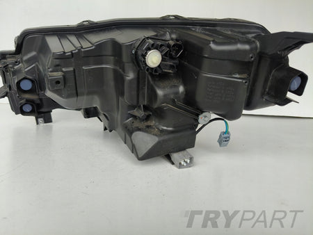 RIGHT HEADLIGHT LAMP SUZUKI VITARA III 18- LIFT FULL LED