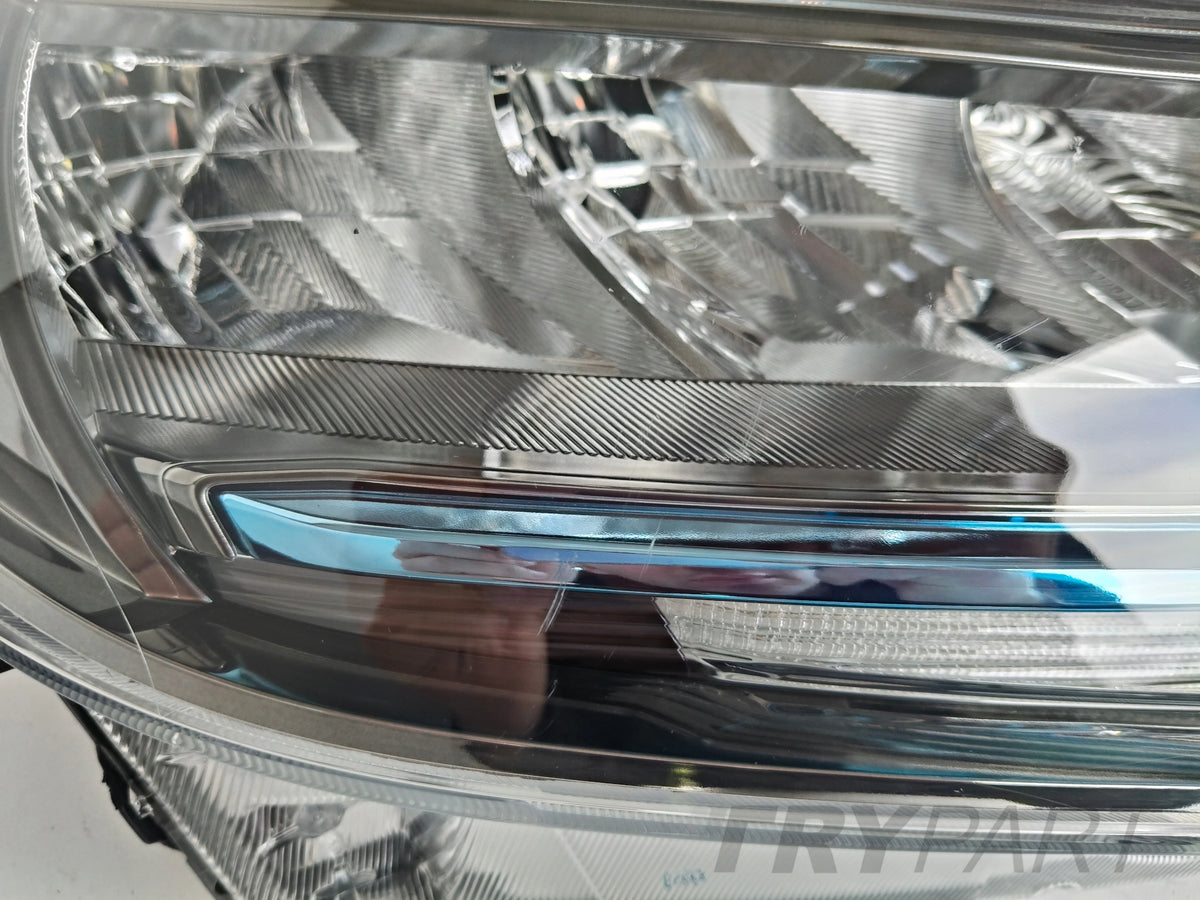 RIGHT HEADLIGHT LAMP SUZUKI VITARA III 18- LIFT FULL LED