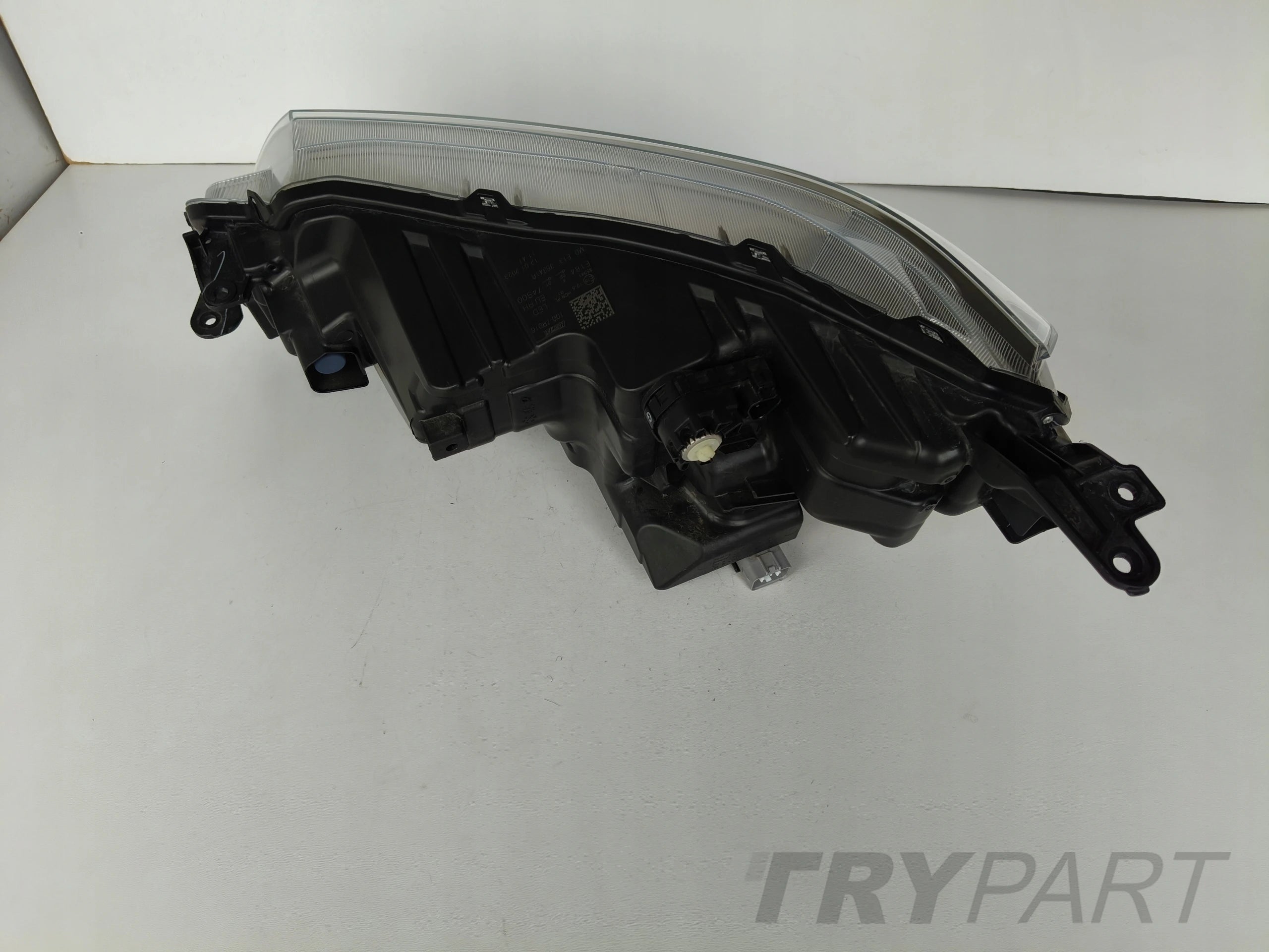 RIGHT HEADLIGHT LAMP SUZUKI VITARA III 18- LIFT FULL LED