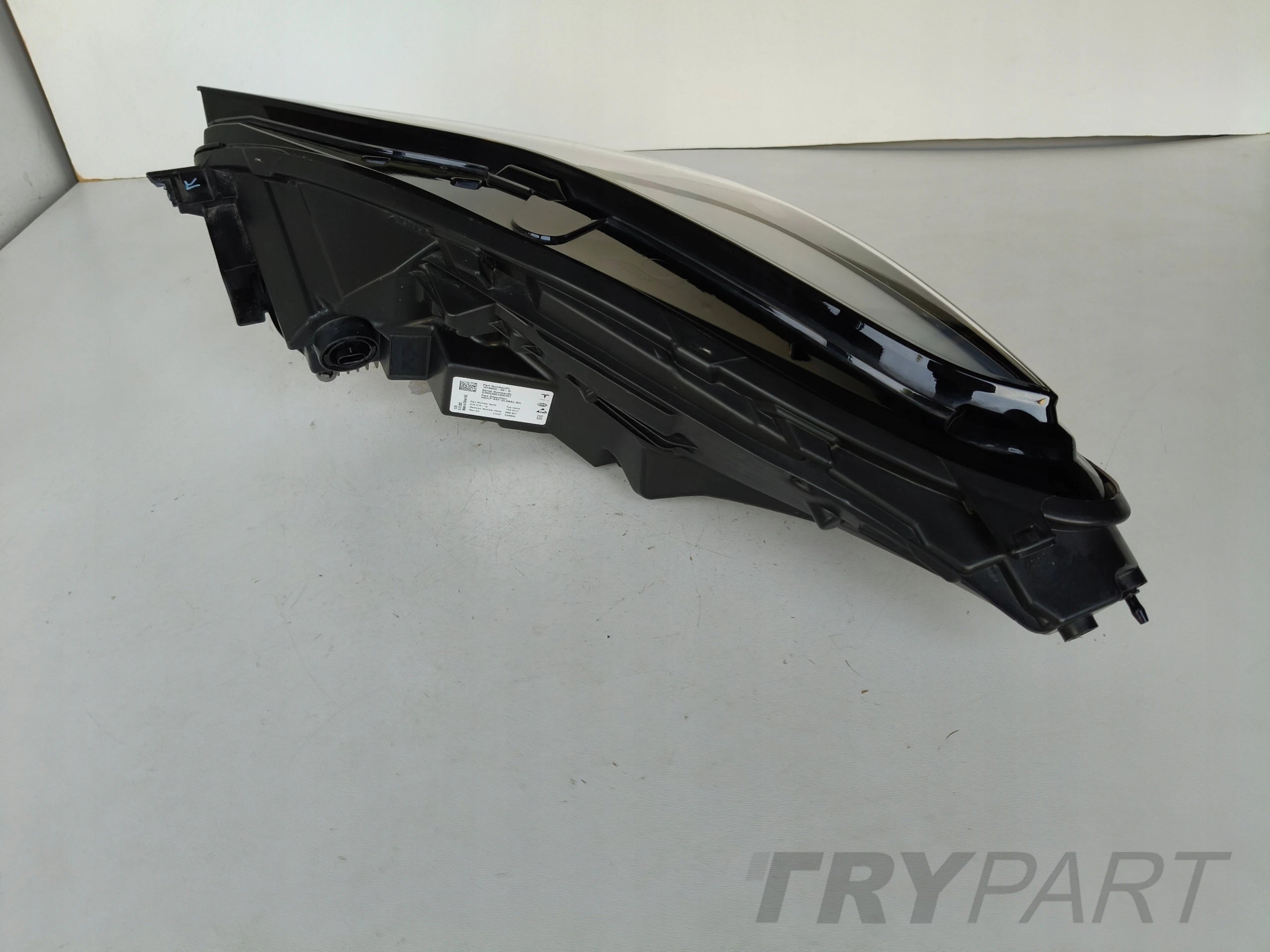 RIGHT HEADLIGHT LAMP TESLA MODEL 3 Y 20- LIFT FULL LED