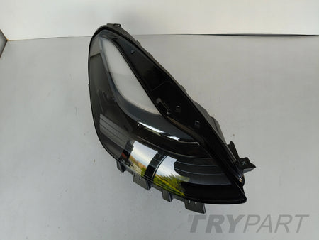 RIGHT HEADLIGHT LAMP TESLA MODEL 3 Y 20- LIFT FULL LED