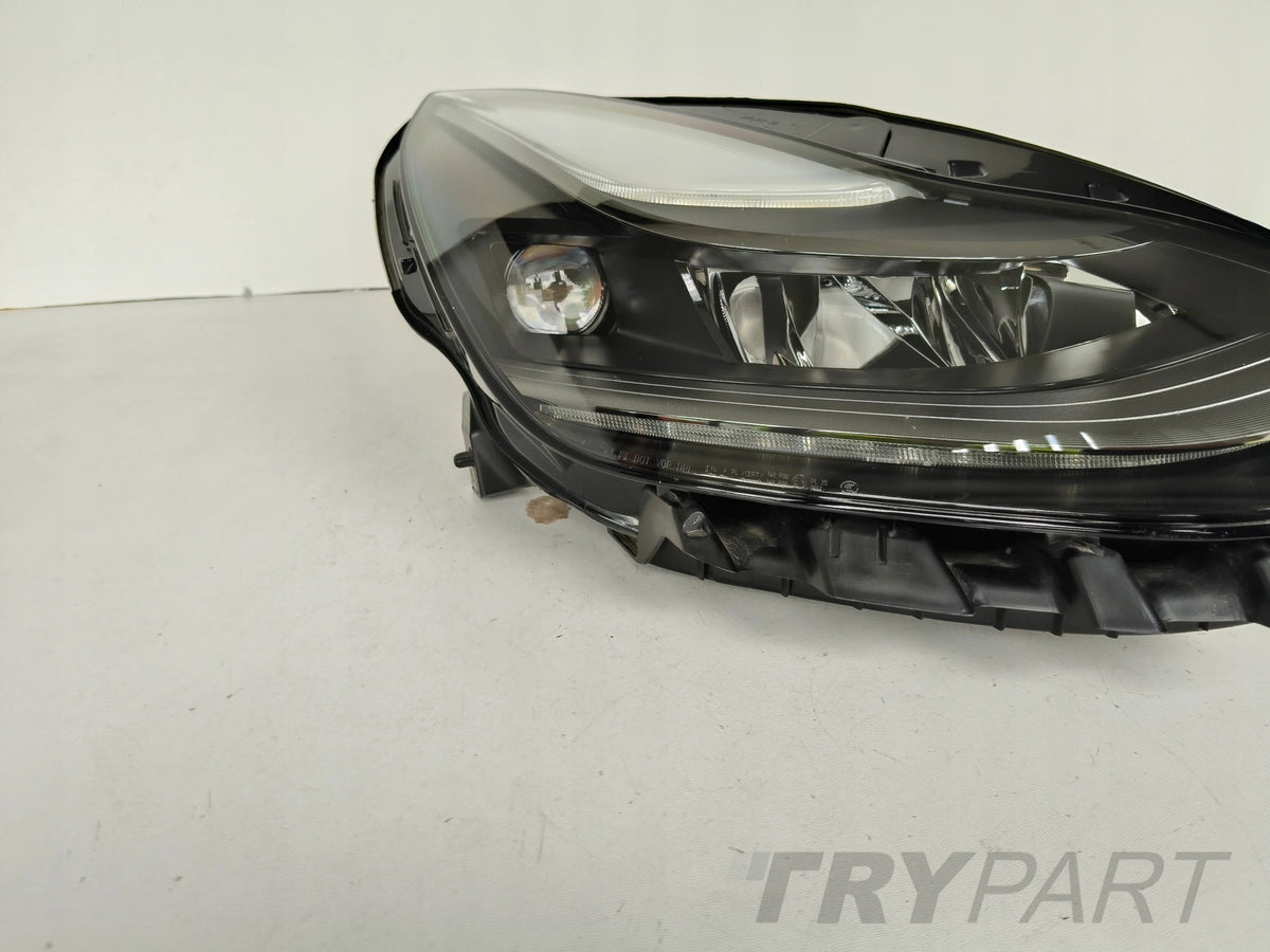 RIGHT HEADLIGHT LAMP TESLA MODEL 3 Y 20- LIFT FULL LED