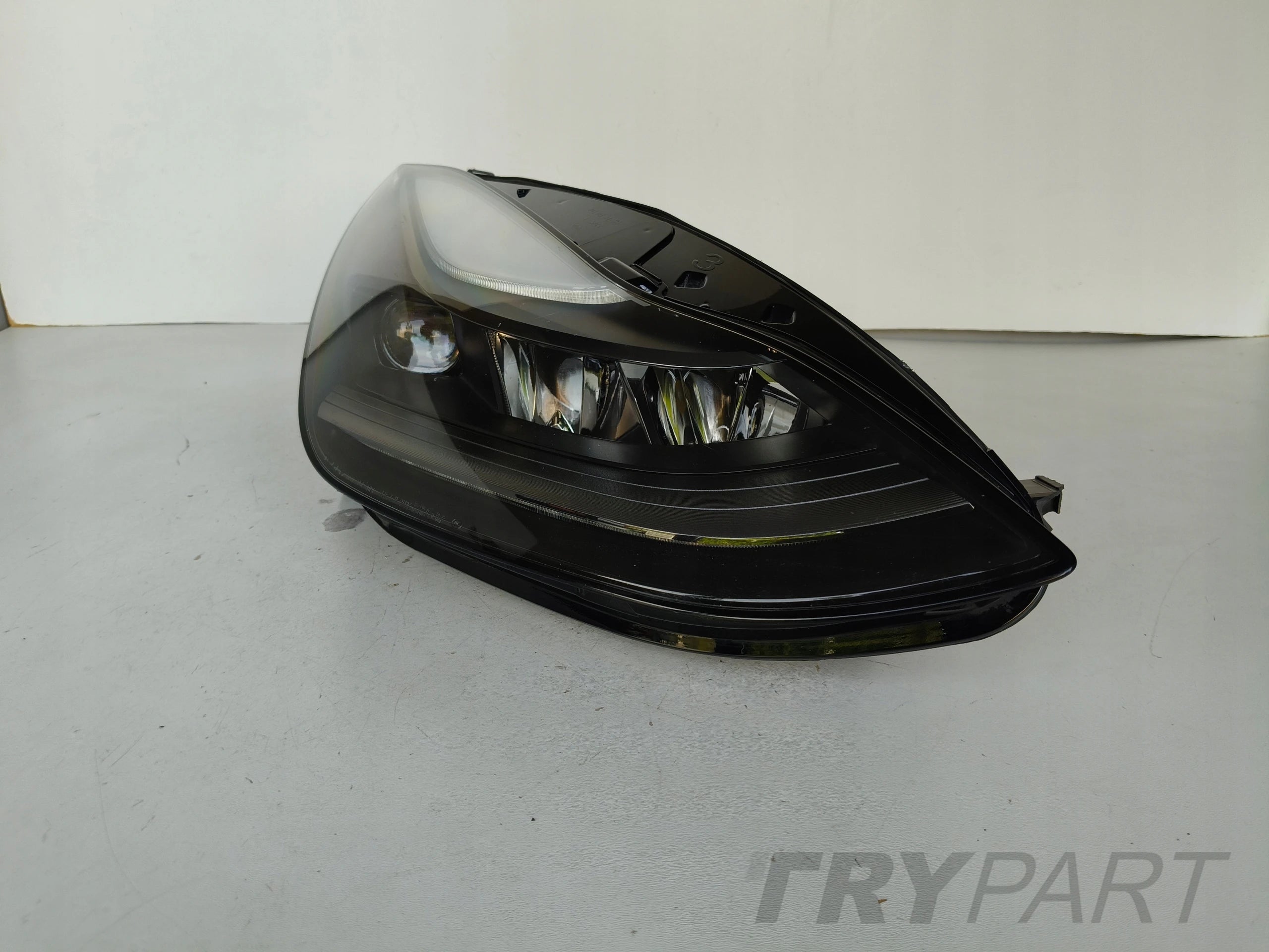 RIGHT HEADLIGHT LAMP TESLA MODEL 3 Y 20- LIFT FULL LED