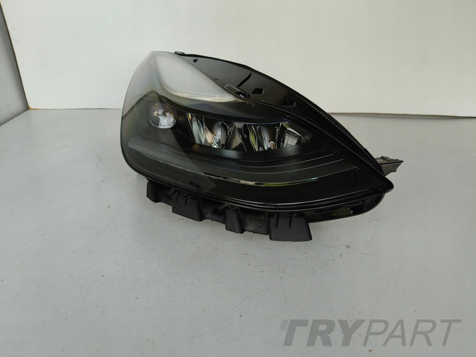 RIGHT HEADLIGHT LAMP TESLA MODEL 3 Y 20- LIFT FULL LED