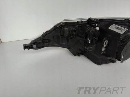 RIGHT HEADLIGHT LAMP TOYOTA AURIS II 12-15 LED