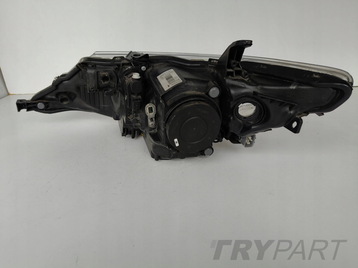 RIGHT HEADLIGHT LAMP TOYOTA AURIS II 12-15 LED