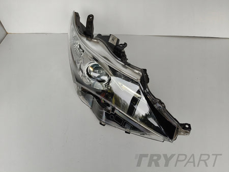 RIGHT HEADLIGHT LAMP TOYOTA AURIS II 12-15 LED