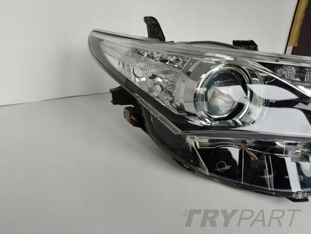 RIGHT HEADLIGHT LAMP TOYOTA AURIS II 12-15 LED