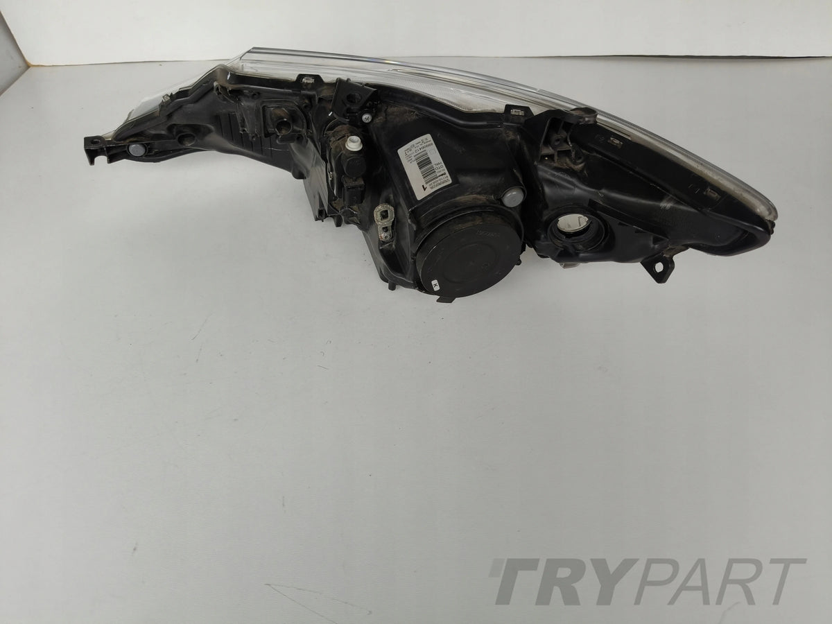 RIGHT HEADLIGHT LAMP TOYOTA AURIS II 12-15 LED