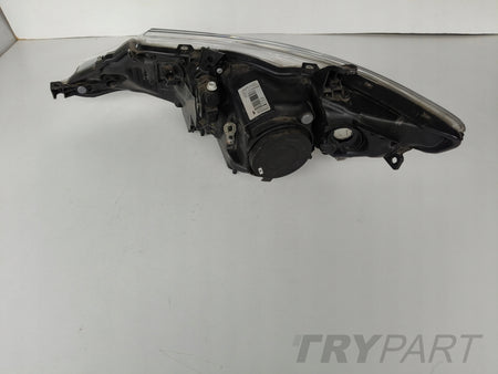 RIGHT HEADLIGHT LAMP TOYOTA AURIS II 12-15 LED