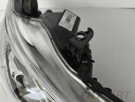 RIGHT HEADLIGHT LAMP TOYOTA AURIS II 12-15 LED