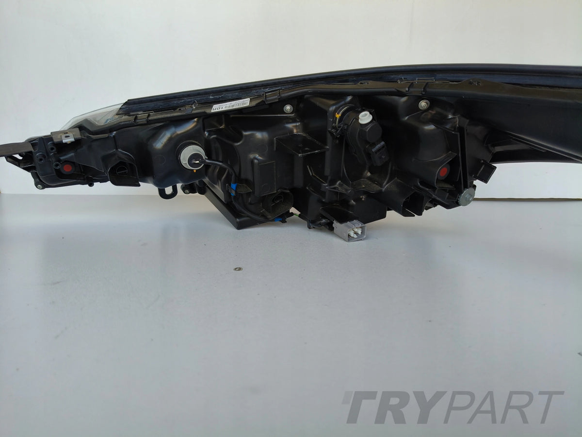 RIGHT HEADLIGHT LAMP TOYOTA CHR 20- LIFT FULL LED