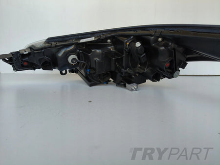 RIGHT HEADLIGHT LAMP TOYOTA CHR 20- LIFT FULL LED
