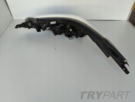 RIGHT HEADLIGHT LAMP TOYOTA CHR 20- LIFT FULL LED