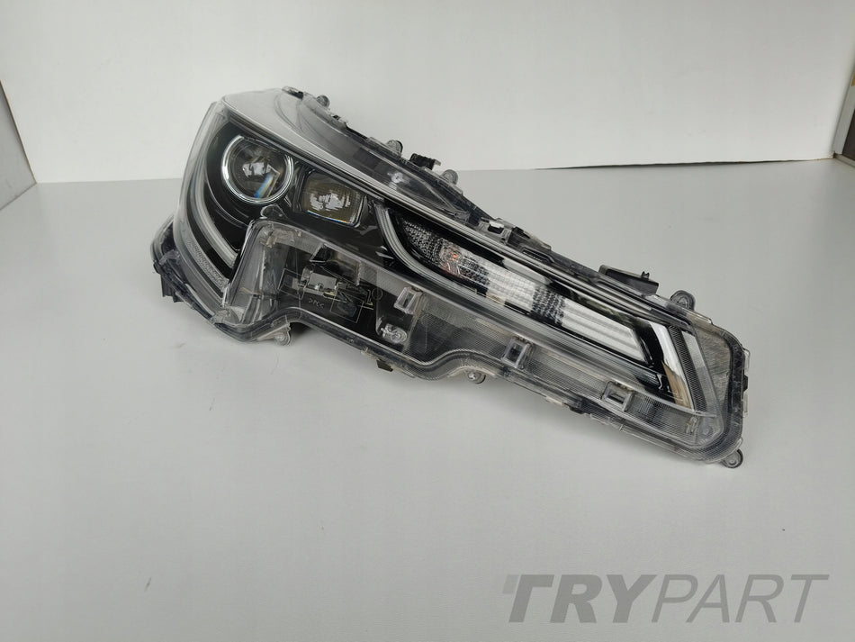 RIGHT HEADLIGHT LAMP TOYOTA COROLLA E21 FACELIFT FULL LED