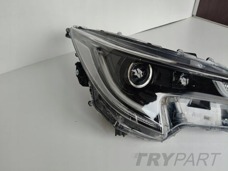 RIGHT HEADLIGHT LAMP TOYOTA COROLLA E21 FACELIFT FULL LED