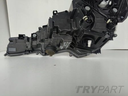 RIGHT HEADLIGHT LAMP TOYOTA COROLLA E21 FACELIFT FULL LED