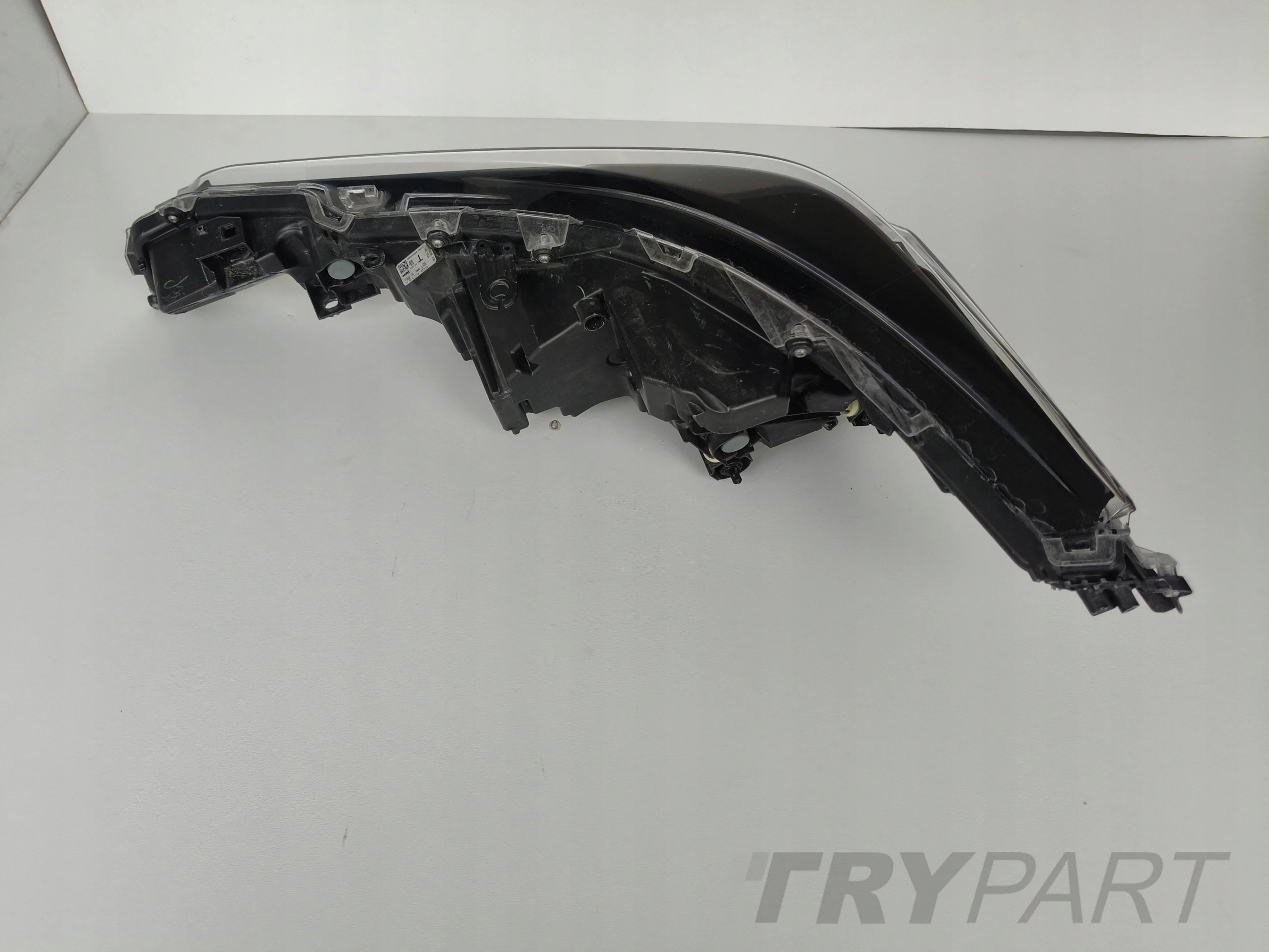 RIGHT HEADLIGHT LAMP TOYOTA COROLLA E21 FACELIFT FULL LED