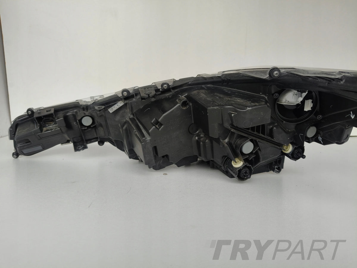 RIGHT HEADLIGHT LAMP TOYOTA COROLLA E21 FACELIFT FULL LED