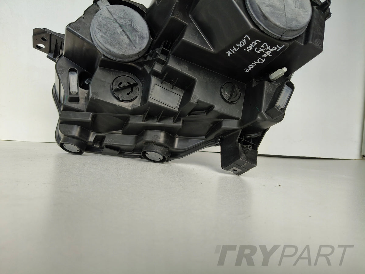 RIGHT HEADLIGHT LAMP TOYOTA PROACE CITY 18-