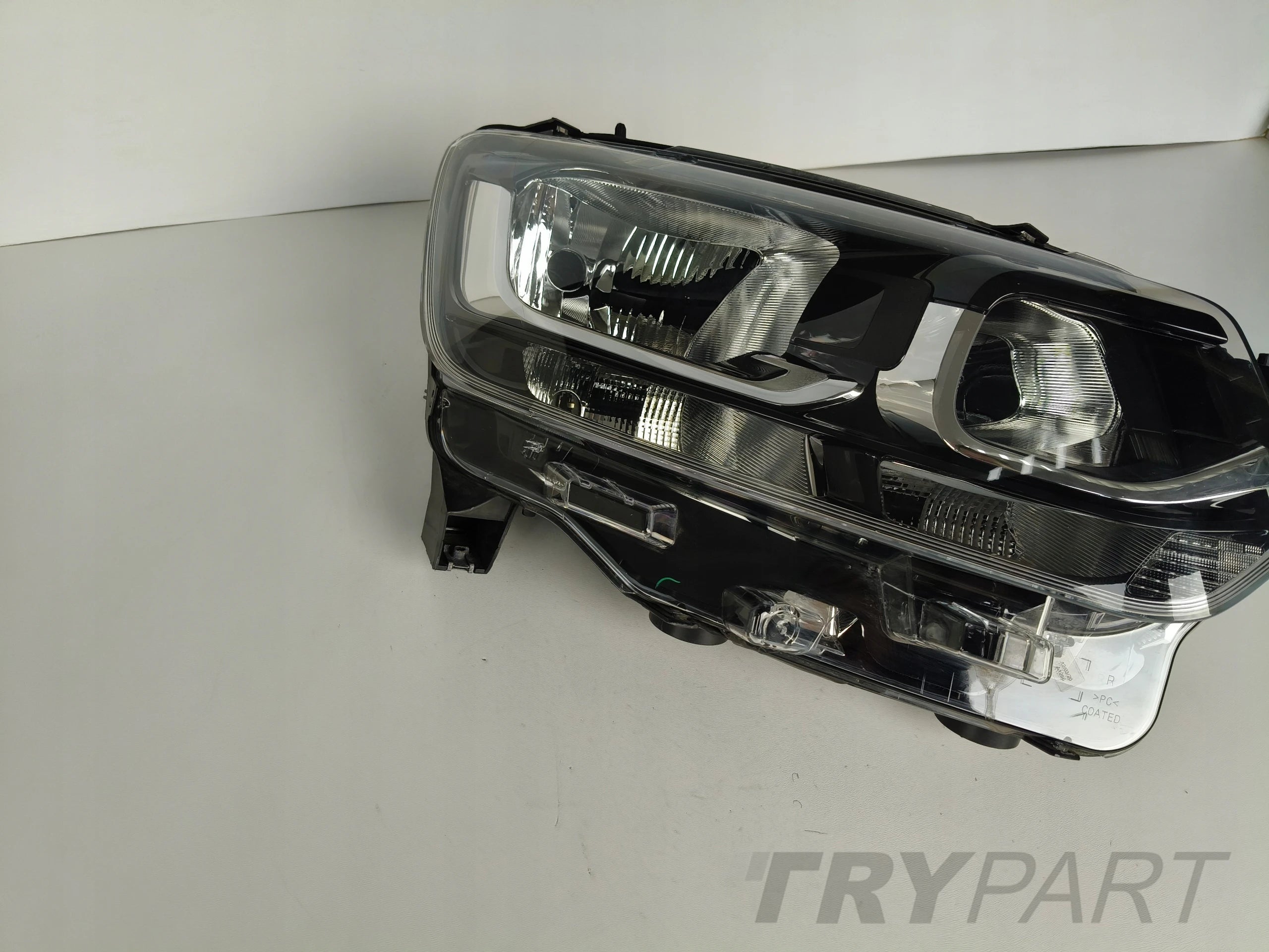RIGHT HEADLIGHT LAMP TOYOTA PROACE CITY 18-