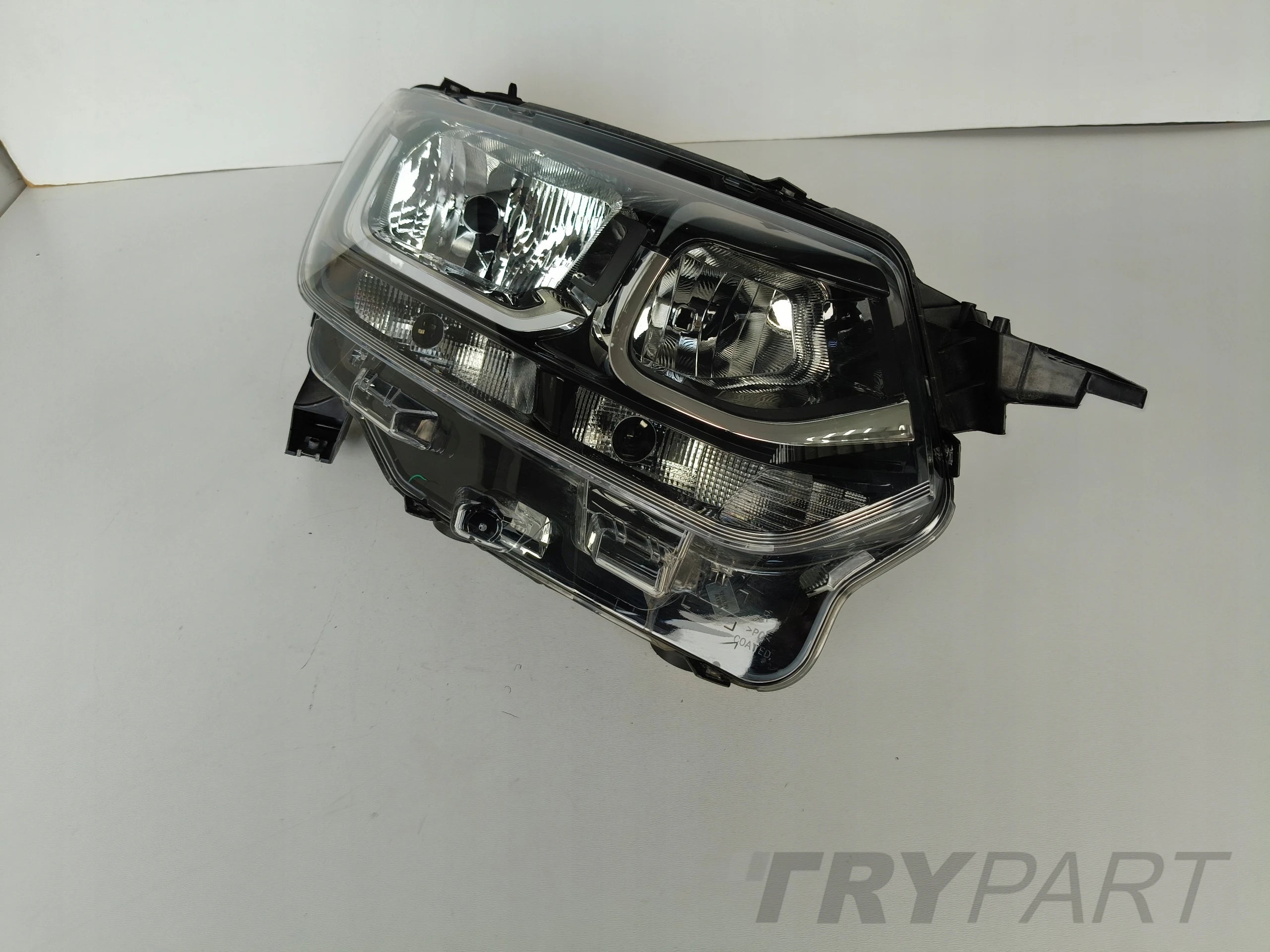 RIGHT HEADLIGHT LAMP TOYOTA PROACE CITY 18-