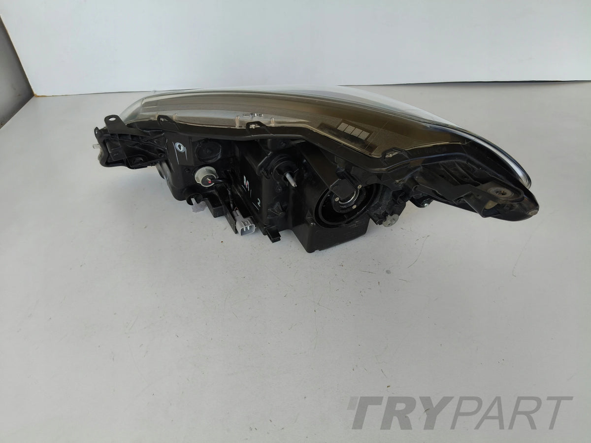 RIGHT HEADLIGHT LAMP TOYOTA YARIS III 17- FACELIFT LED