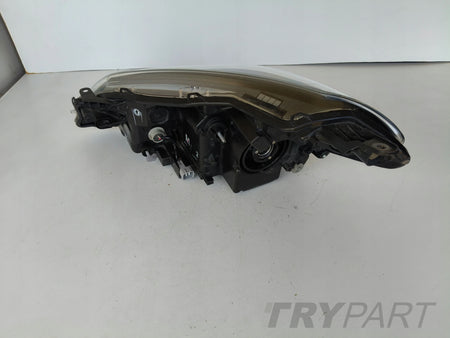 RIGHT HEADLIGHT LAMP TOYOTA YARIS III 17- FACELIFT LED