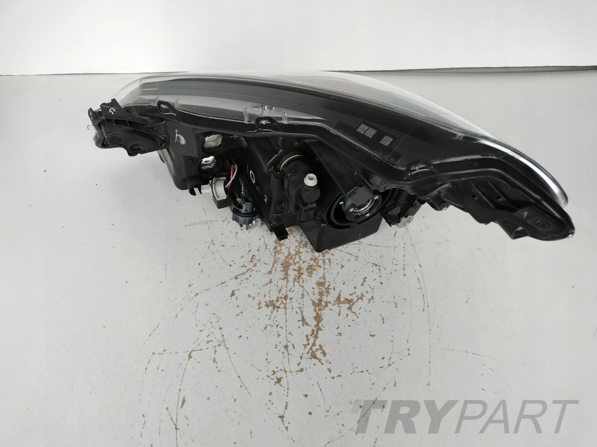 RIGHT HEADLIGHT LAMP TOYOTA YARIS III 17- FACELIFT